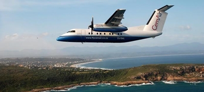 CemAir offers new direct route