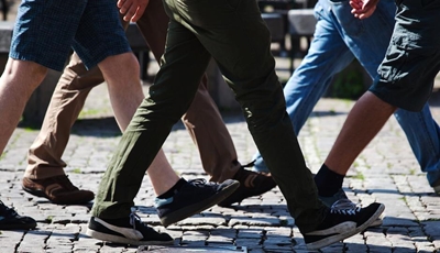 Walkability now a major property trend
