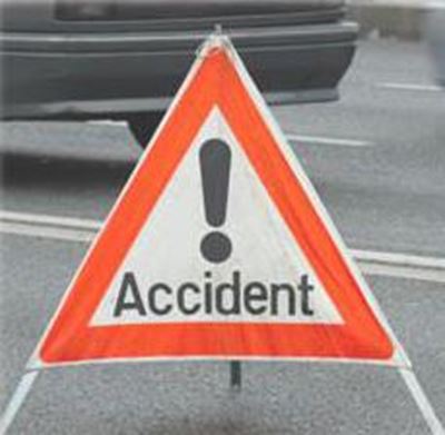 Drunk driver hits 4-year-old