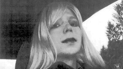 Chelsea Manning ends hunger strike