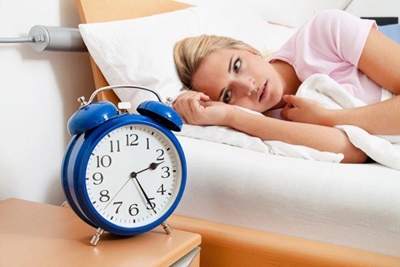 Sleeplessness can be put to rest
