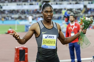 Wayde, Caster highlight positive season