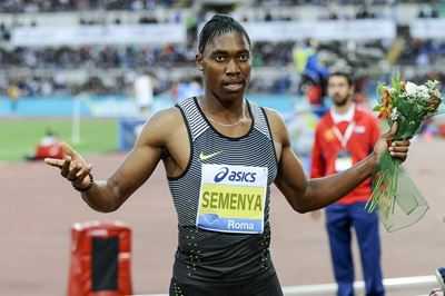 Wayde, Caster highlight positive season
