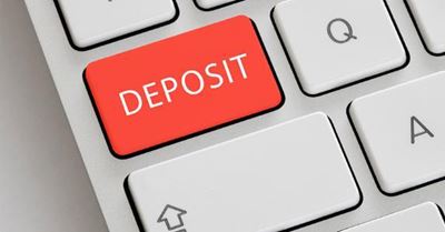 What is the right security deposit amount?