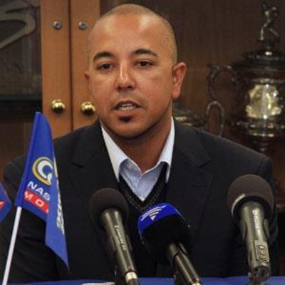 WCC-board will meet Adams