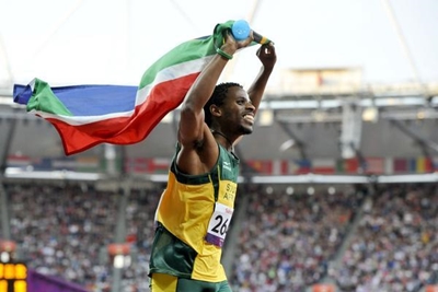 Two more medals for SA Paralympic team
