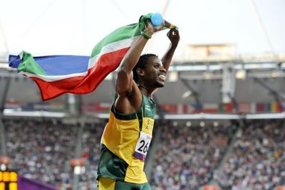 Two more medals for SA Paralympic team
