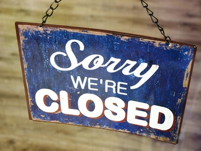 Outeniqua Farmers' Market closed tomorrow