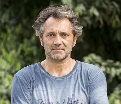 Brazil TV star drowns on set of soap opera