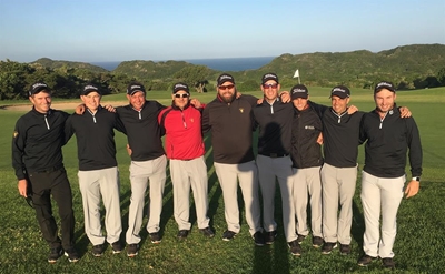 Central set for SA IPT title defence at Fish River