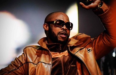 Popular kwaito musician Mandoza dies