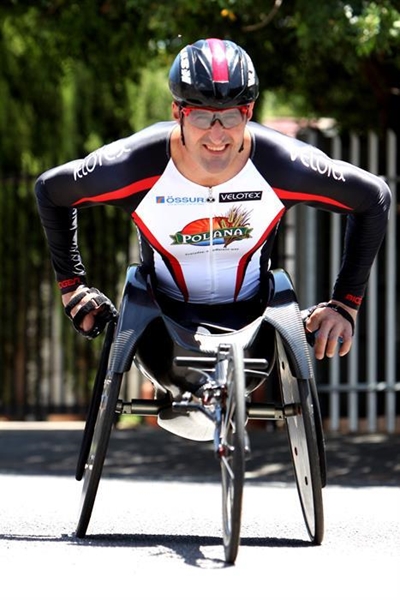 Team SA bags 17 medals as Paralympic Games conclude