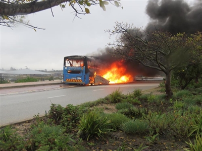 GO GEORGE violence: Ruling possibly appealed