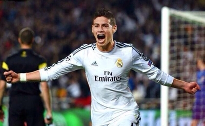Real Madrid equal La Liga record for successive wins