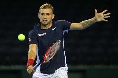 Argentina beat GB in Davis Cup thriller