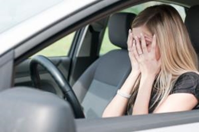 South Africans are some of the unhappiest drivers in the world