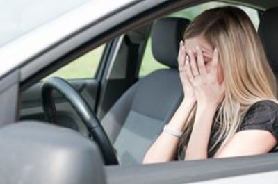 South Africans are some of the unhappiest drivers in the world