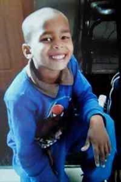 Boy killed in hit-and-run, dragged under car