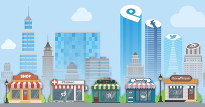 Social media can help your small business