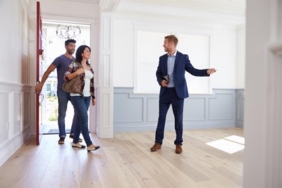 How to choose your estate agent
