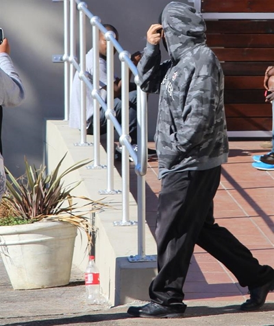 'Baby porn' case: Plea bargain rejected