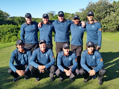 Wind serves up surprises at SA IPT