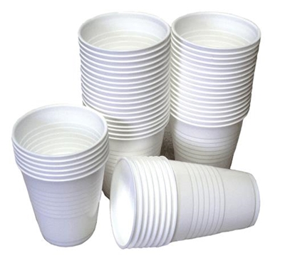 France becomes first country to ban plastic cups and plates