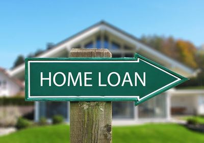 Is taking up a 30 year home loan in your best interest?