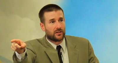 Anti-gay pastor to be deported from Botswana