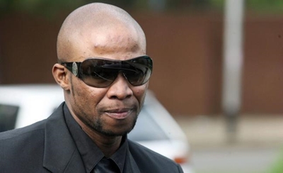 Friend blames ambulance response time for Mandoza's death