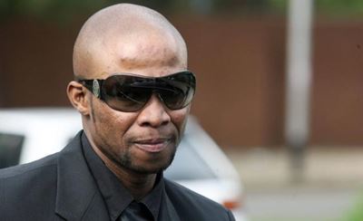Friend blames ambulance response time for Mandoza's death