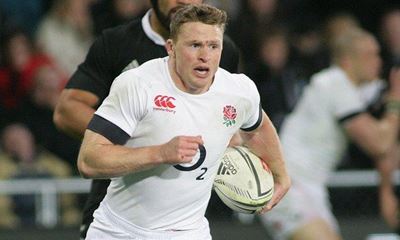 Ashton gets 13-week ban for biting