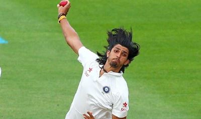 India's Sharma out of first Kiwi test