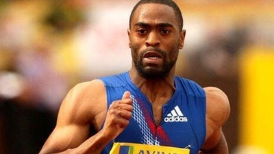 US sprinters Gay, Bailey eye bobsled role