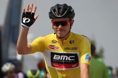 Dennis wins stage, takes Eneco lead