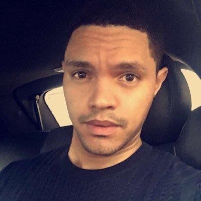 Trevor Noah to host this year’s Mamas