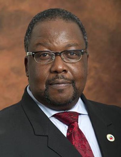 Police minister admits to bungle in appointing Hawks head