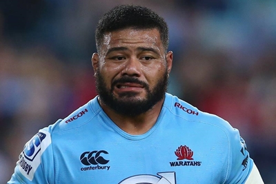 Latu replaces Polota-Nau in Wallabies squad