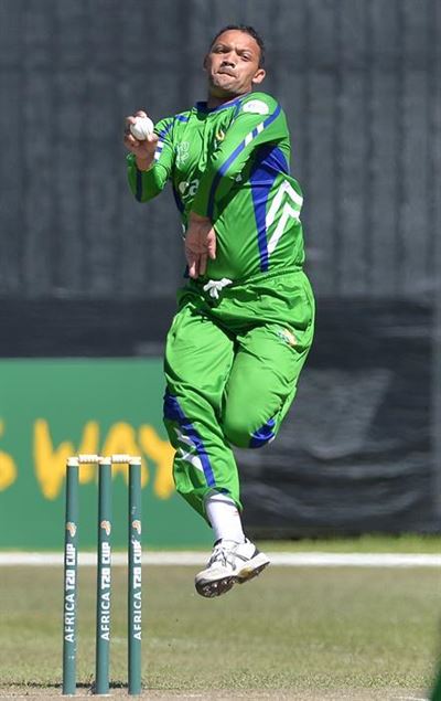 Northern Cape wins Pool B of African Twenty20 Cricket Cup