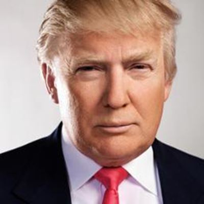 Trump praises 'stop-and-frisk' police tactic