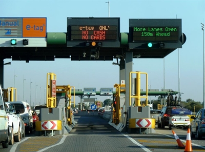 Sanral loses appeal over Winelands toll project