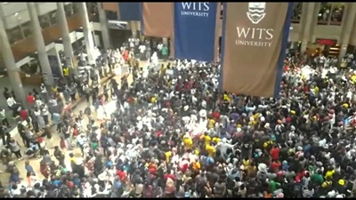 Students plan to unite for national protest