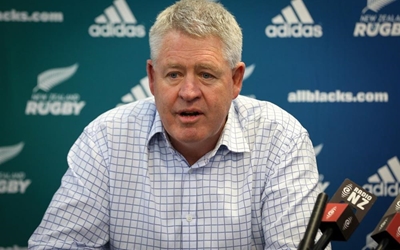 NZ outvoted to change Super Rugby