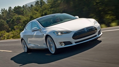 Tesla fixes security in Model S after Chinese hack