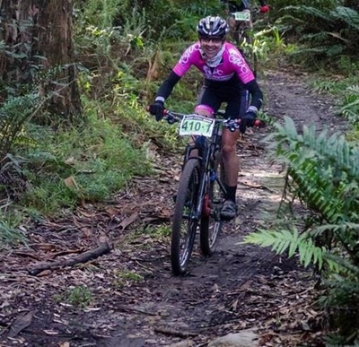 Ride the Knysna Bull