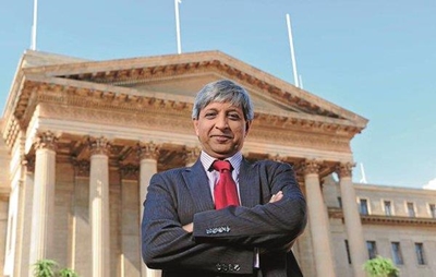 Universities will be destroyed without intervention – Habib