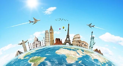 Today is World Tourism Day