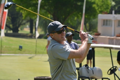Druian drives to Killarney Challenge lead