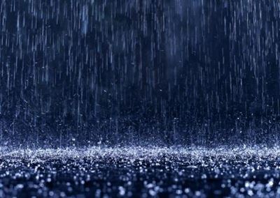 Possible thunderstorm expected for Johannesburg