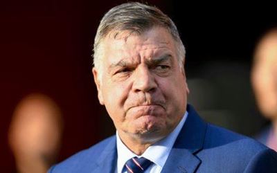 English soccer manager fired